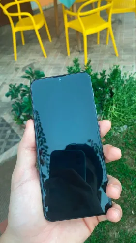 Motorola G20 64GB R$400 (Faço a entrega) 