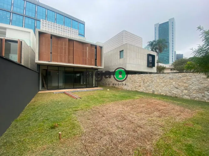 Casa em condomínio para venda no Jardim Paulistano 05 suítes, São Paulo - SP