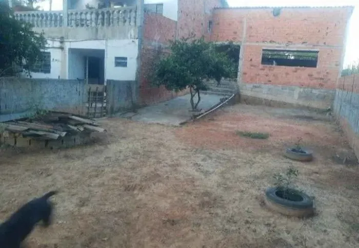 TROCO CHACRINHA EM ARAÇOIABA DA SERRA POR CASA EM SOROCABA