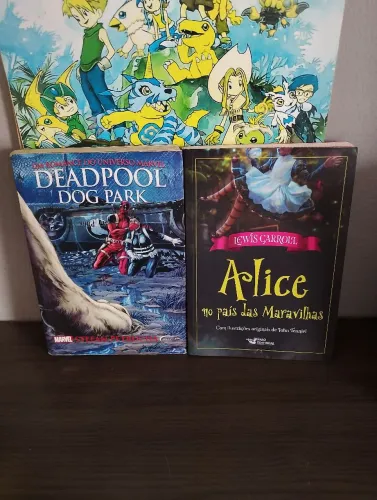 Livro 