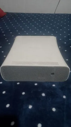 Vende-se Xbox 360 fat