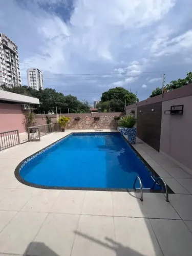Alê Aluga lindo Apartamento na Marquês