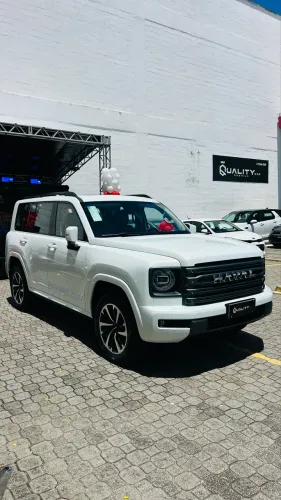 GWM Haval H9 Exclusive TD480 2026
