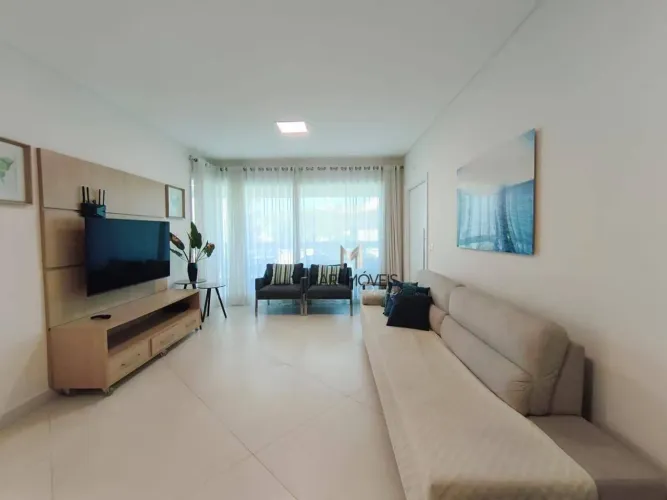 Apartamento à venda no Guarujá Praia da Enseada | Mar Imóveis Prime