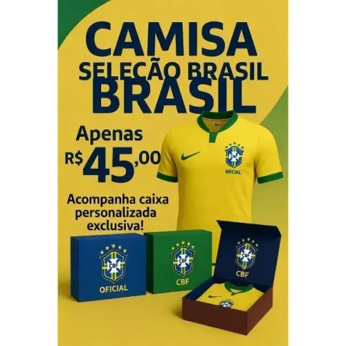 ULTIMAS 5 PEÇAS ( APENAS 45$ )
