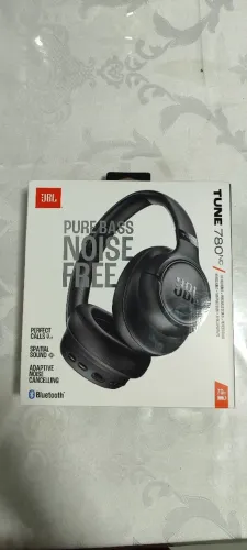 Headphone JBL 780nc