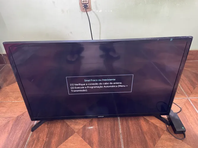 Smart TV Samsung 32 polegadas
