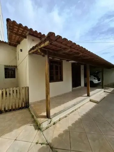 Casa 03 quartos c/suíte(120m), Bairro Araçás, Vila Velha - ES