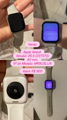 Apple Watch