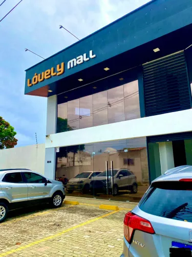 SALAS COMERCIAIS CAPIM MACIO