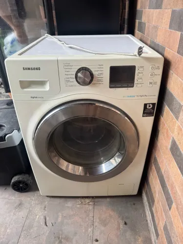 Lava e Seca Samsung 10,1kg