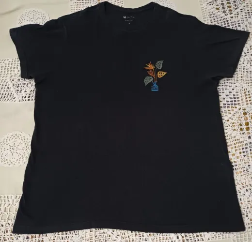 Camisa Foxton 