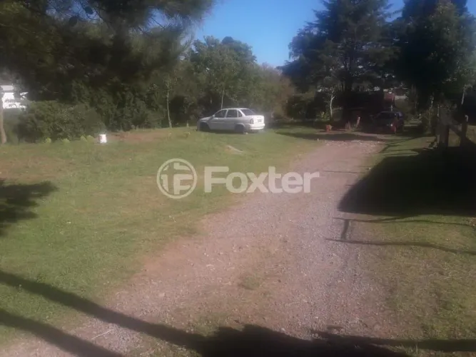 Fazenda / Sítio / Chácara à venda Rua Bernardino Timóteo da Fonseca, Bairro do Moinho - Ca