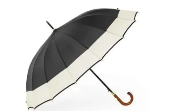 Guarda chuva reforçado 