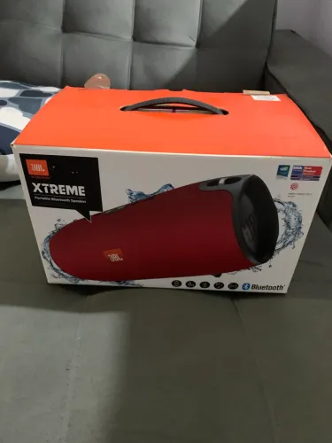 JBL Xtreme 1