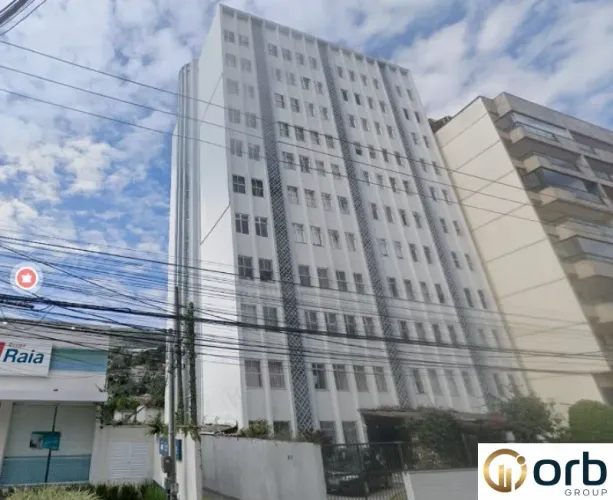 Apartamento em leilão à venda no Alto, Teresópolis - RJ