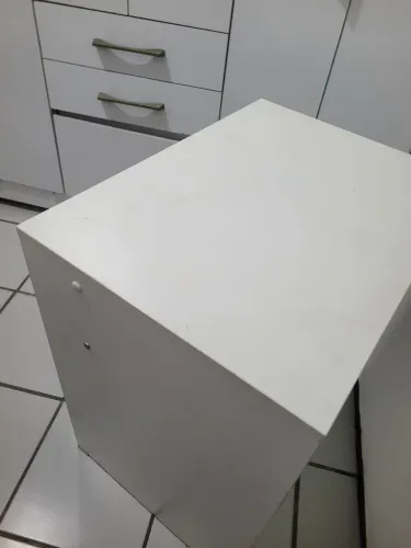 Mesa de escritório
