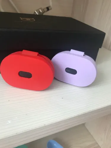 Capa fone airdots 