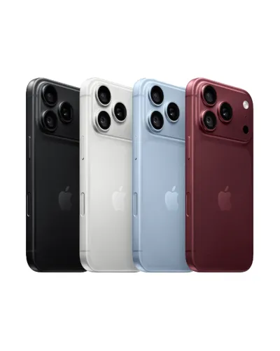 iPhone 18 Pro Max 256GB (Novo Lacrado)