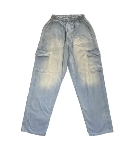 Calça CARGO JEANS