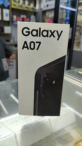 Samsung A07 128gb