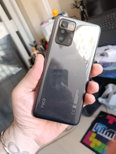 Xiaomi POCO X3 GT