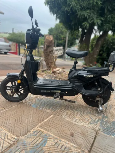 Vendo Scooter elétrica Ecosmart350