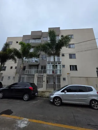 Grande oportunidade Apartamento no Recanto da Mata, Juiz de Fora - MG, Apto 504, 2 quarto