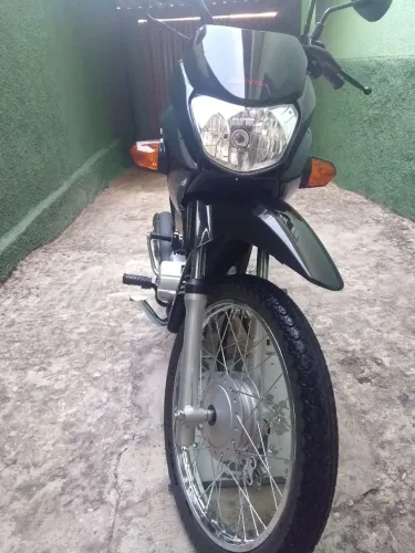 Honda Pop 2019