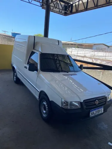 Carrinho utilitários