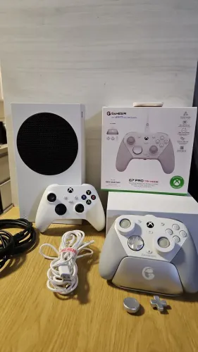 Xbox series S
