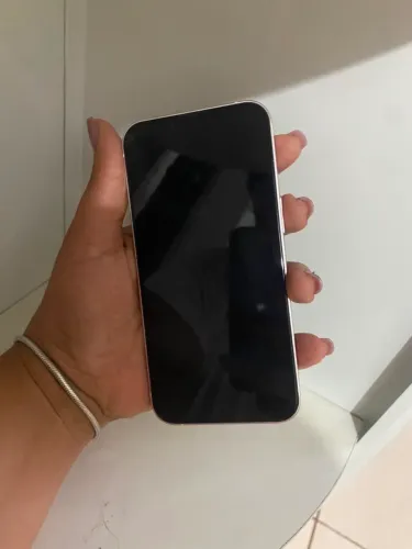 iPhone 13 rosa 128gb