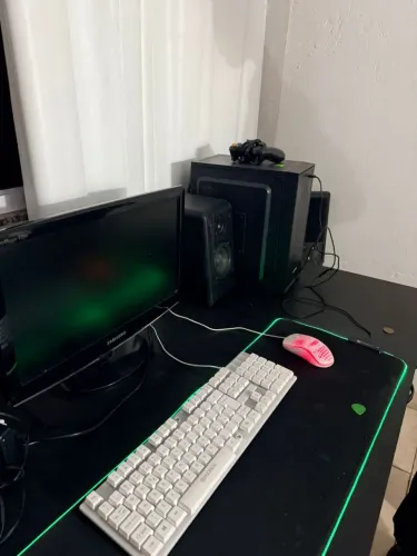 PC Gamer / Trabalho em Excelente Estado