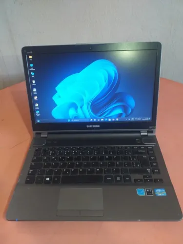 Notebook Samsung NP500P4CH