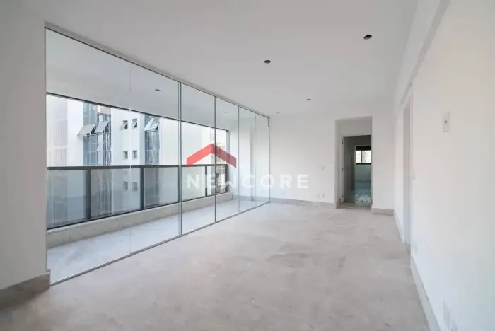 Apartamento em Avenida do Contorno - Lourdes - Belo Horizonte/MG