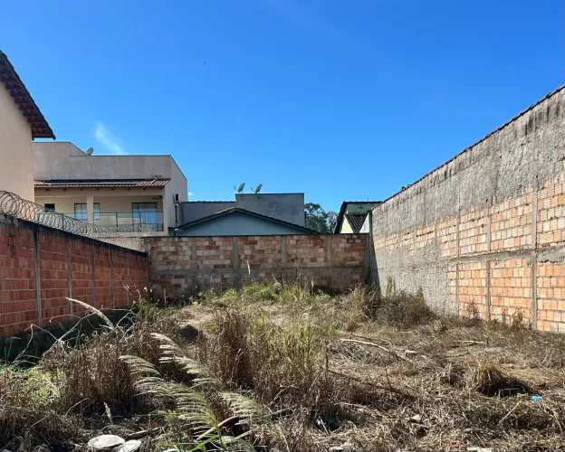 Terreno Bairro Sonho Verde