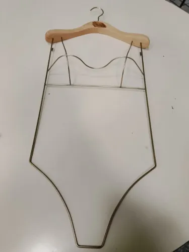 Cabides Christian dior