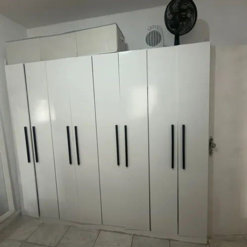 Guarda roupa