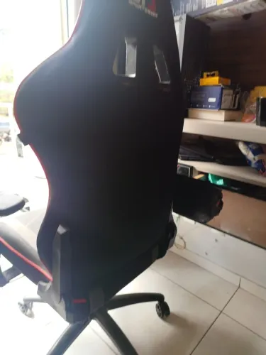 Cadeira gamer