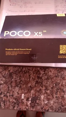 Celular xiaomi x5