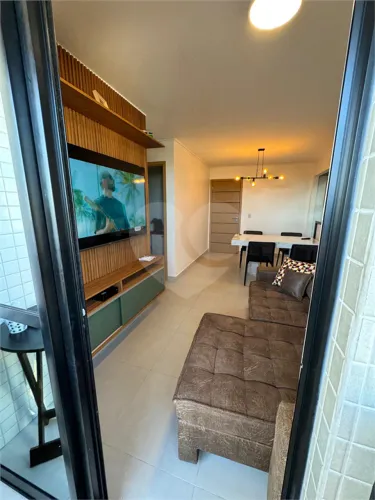 Apartamento com 2 quartos para locação em Jatiúca - AL