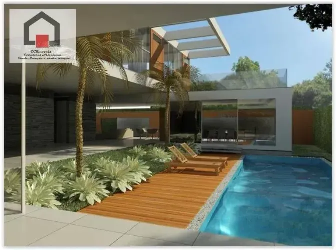Terreno no Greenville I, 480 m², à venda, Parque Verde, Belém-Pará