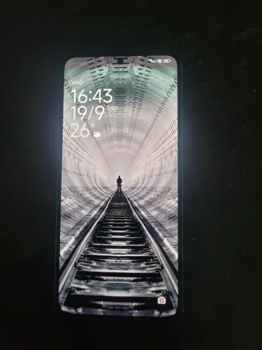 Celular Redimi note 12 256 G