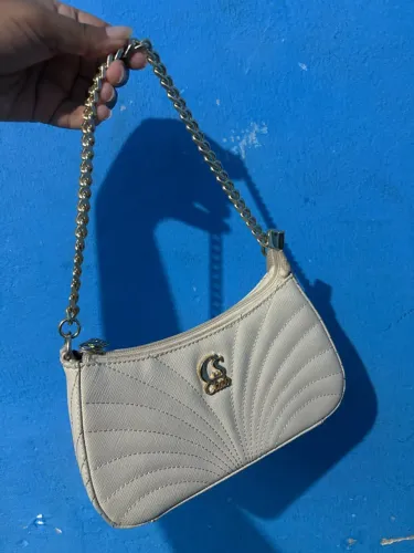 Bolsa carmen steffens