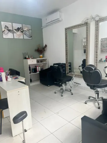 PASSA-SE PONTO - Salão de Beleza e Estética Completo | Centro de Rio das Ostras