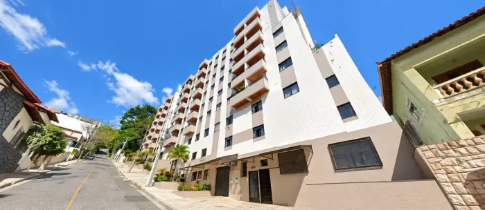 APARTAMENTO 02 QUARTOS GRAMBERY - ALUGUEL