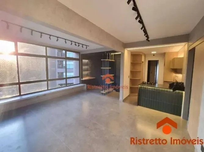 Apartamento com 2 dormitórios à venda, 125 m² por R$ 1.450.000,00 - Vila Yara - Osasco/SP