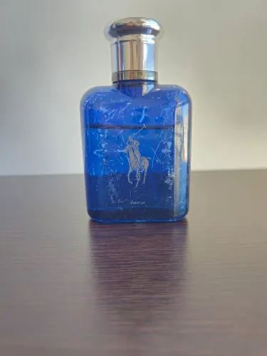RL - Polo Blue Parfum 60/75ml