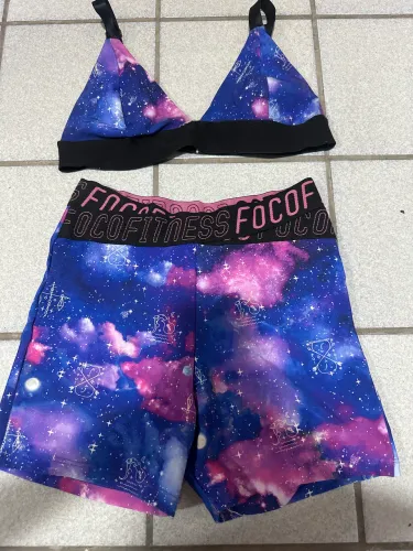 Conjunto de academia