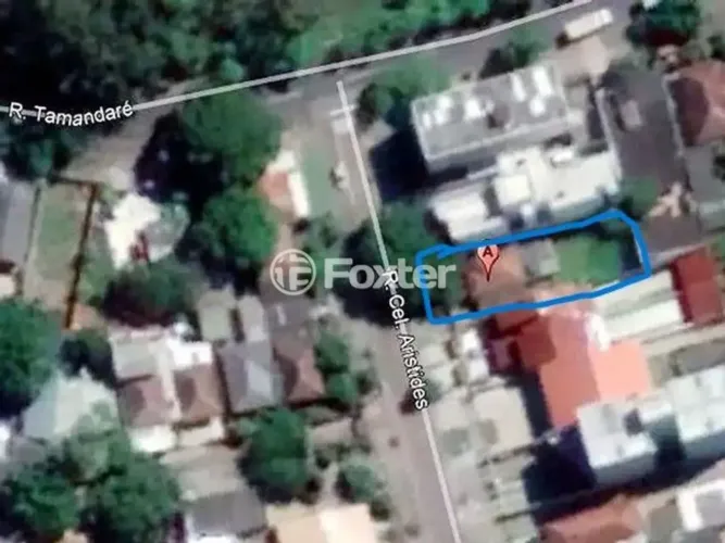 Terreno na Zona Sul  localização privilegiada!
